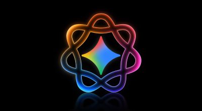 Новая Siri: Умный помощник на базе нейросети Gemini от Google