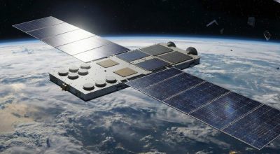 Российский аналог Starlink начнет производство в 2026 году, а запустится в 2027-м