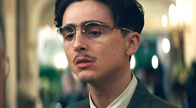 Фильм «Марти Великолепный» с Тимоти Шаламе: Хит на экранах России