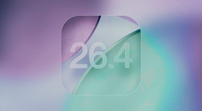Apple Выпустила iOS 26.4 Beta 2 для Разработчиков