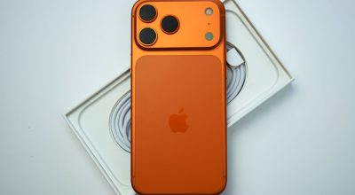 Apple на вершине: Рекордные продажи iPhone в Европе в 2025 году