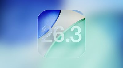 Apple представила iOS 26.3 Release Candidate для разработчиков