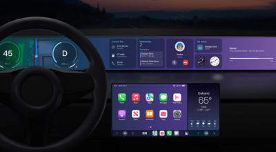 Apple разрешает использование ChatGPT и других ИИ в CarPlay