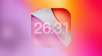 Apple тестирует iOS 26.3.1: новый релиз на горизонте