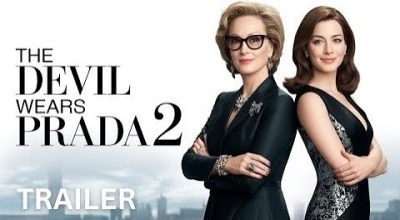Девочки, это мы смотрим: трейлер «Дьявол носит Prada 2» уже на подходе!