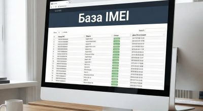 Бесплатная регистрация смартфонов из-за границы: что нужно знать
