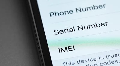 В России создадут единую базу IMEI всех смартфонов