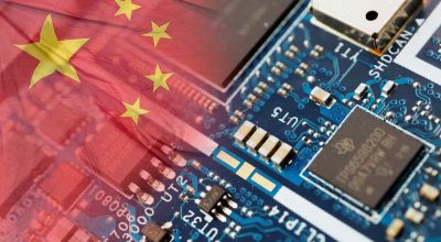 Китайские ОЗУ в ноутбуках ASUS, HP и Acer: Как мировой дефицит памяти меняет рынок