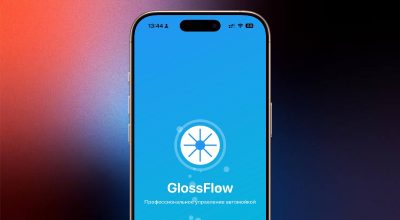 Новое Приложение GlossFlow от Т-Банка: Ваш Ключ к Удобному Банкингу