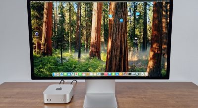 Новые горизонты Studio Display 2: 32-дюймовый экран и звук на уровне HomePod