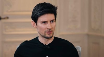 Павел Дуров: Новые обвинения в терроризме