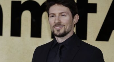 Павел Дуров представляет новый закон в Испании: обязательная биометрия для пользователей соцсетей