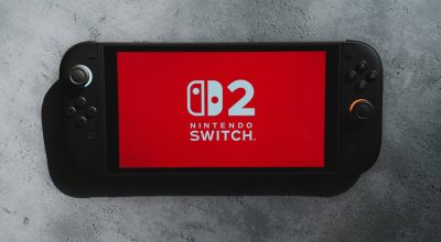 Продажи игровых консолей в России снизились на 14% в 2025 году