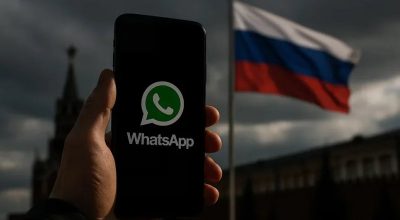 Сложности использования WhatsApp в России: Как власти пытаются ограничить коммуникацию