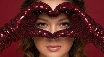 Создание Идеальной Фотосессии на День Святого Валентина