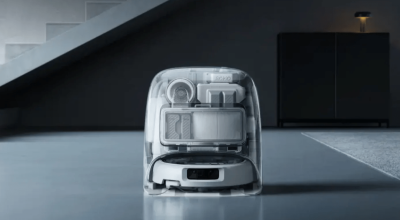 Уязвимость роботов-пылесосов DJI Romo: Как их можно взломать?