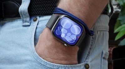 Apple Watch: Лидерство на рынке умных часов в 2025 году