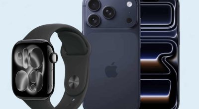 Apple Готовит Революцию: 3D-Печать Корпусов для iPhone и Apple Watch