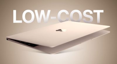 Apple Уверена, что Новый Бюджетный MacBook за $599 Стремительно Завоюет Рынок