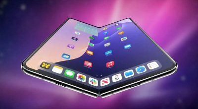 Apple готовит 20 миллионов iPhone Fold с гибким экраном, а Samsung уже производит дисплеи