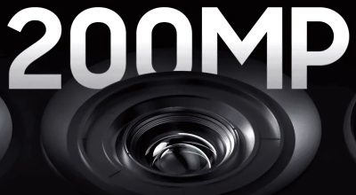 Apple тестирует iPhone с камерой на 200 МП для мощного зума