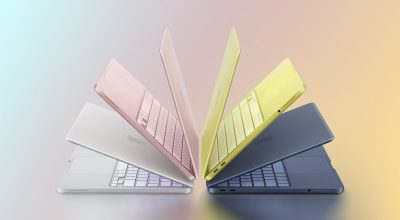 MacBook Neo 2: Ожидания от сенсорного экрана