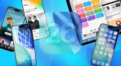 iOS 26.4 Beta 4: Все Изменения и Новшества