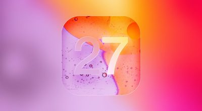 iOS 27: Удивительные изменения, которые мы все ждем