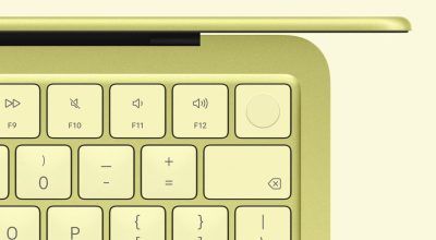 Замена клавиатуры на MacBook Neo: новый взгляд на ремонт