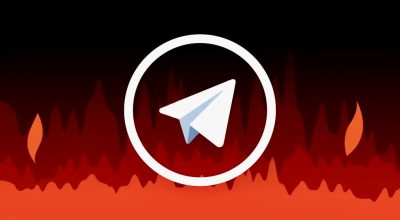 Критическая уязвимость в Telegram: что нужно знать
