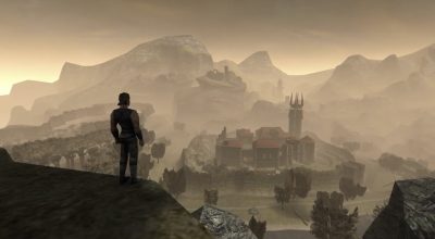 Культовая RPG игра Gothic выйдет на iPhone в этом году