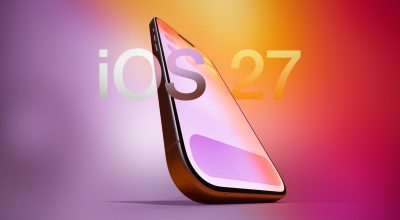 Новая Siri в iOS 27: Что ожидать от обновленного ассистента