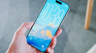 Новая версия iOS 26.4 beta 3: исправления и обновления