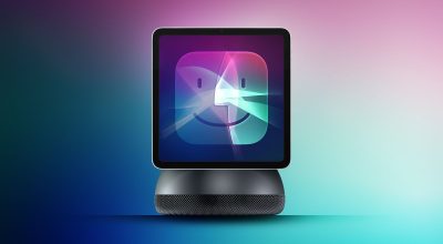 Новая колонка HomePad: магнитное крепление для стен