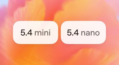 Новые модели GPT-5.4 mini и nano: Революция в ИИ