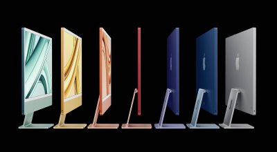 Новые цвета корпусов iMac 2026: что ожидает пользователей?