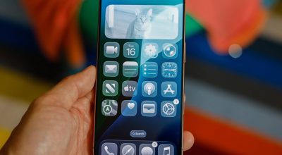 Новый дизайн Liquid Glass: что ждать в iOS 27 и macOS 27?