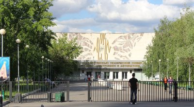 Новый сервис «Расписание занятий»: быстро и удобно для студентов