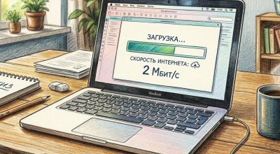 Ограничение скорости интернет-трафика: как это затрагивает пользователей в России