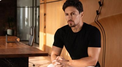 Павел Дуров раскритиковал Apple за удаление VPN-клиентов из App Store