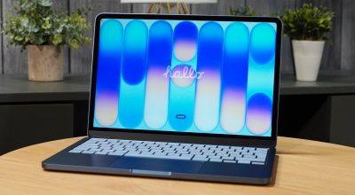 Память в новом MacBook Neo: 8 раз медленнее, чем в MacBook Pro