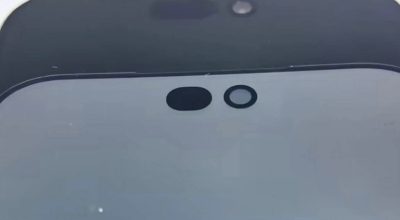 Первое изображение экрана iPhone 18: что нас ждет?