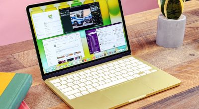 Первый обзор MacBook Neo: идеальный бюджетный ноутбук от Apple