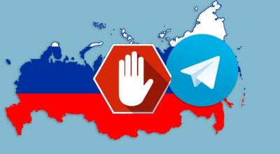 Полная блокировка Telegram в России: что происходит?