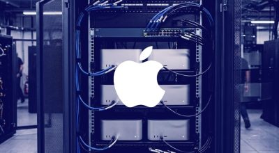 Серверы Apple: Почему эффективность остается под вопросом