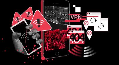 Удаление VPN-приложений из App Store: Как Apple реагирует на требования Роскомнадзора