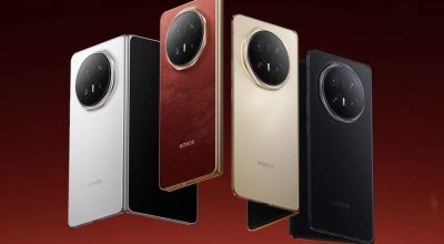 Что показала HONOR на MWC 2026: самые тонкие устройства и инновации