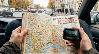 Экспоненциальный рост продаж на Wildberries: Пейджеры, рации и бумажные карты в условиях интернет-отключения в Москве