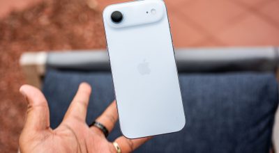 Apple анонсирует iPhone Air 2, несмотря на неудачи предыдущего поколения