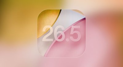 Apple представила iOS 26.5 beta 2 для разработчиков